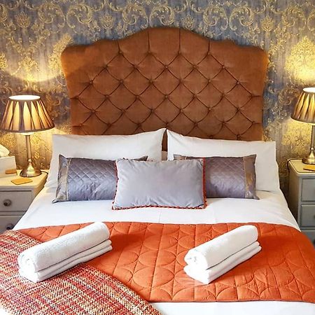 Elmswood Guest House Саут-Шилдс Екстер'єр фото