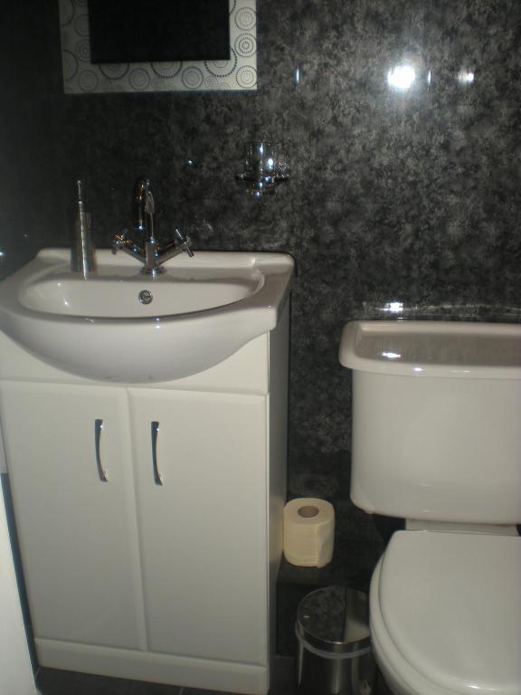 Elmswood Guest House Саут-Шилдс Номер фото